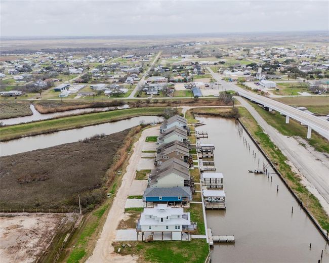 163 Boat Slip Rd, Home with 0 bedrooms, 0 bathrooms and null parking in Matagorda TX | Image 11