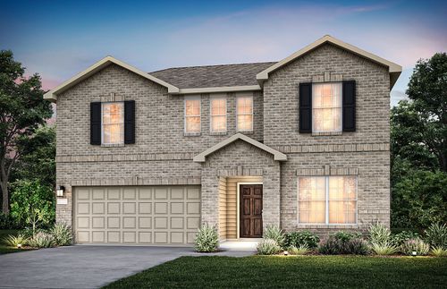 16120 Turtuga Dr, Haslet, TX, 76052-1478 | Card Image