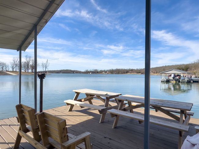 1501 Emerald Cove Dr, House other with 4 bedrooms, 3 bathrooms and null parking in Horseshoe Bend AR | Image 31