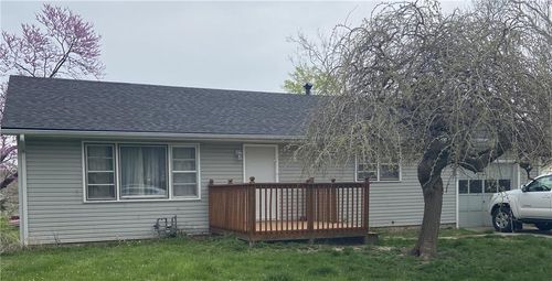3708 Ne 43rd Street, Kansas City, MO, 64117 | Card Image