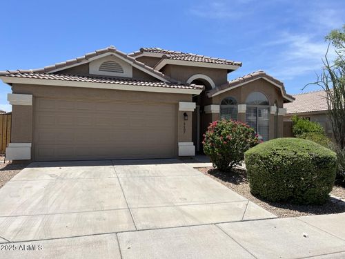 6607 W Prickly Pear Trl, Phoenix, AZ, 85083-1039 | Card Image