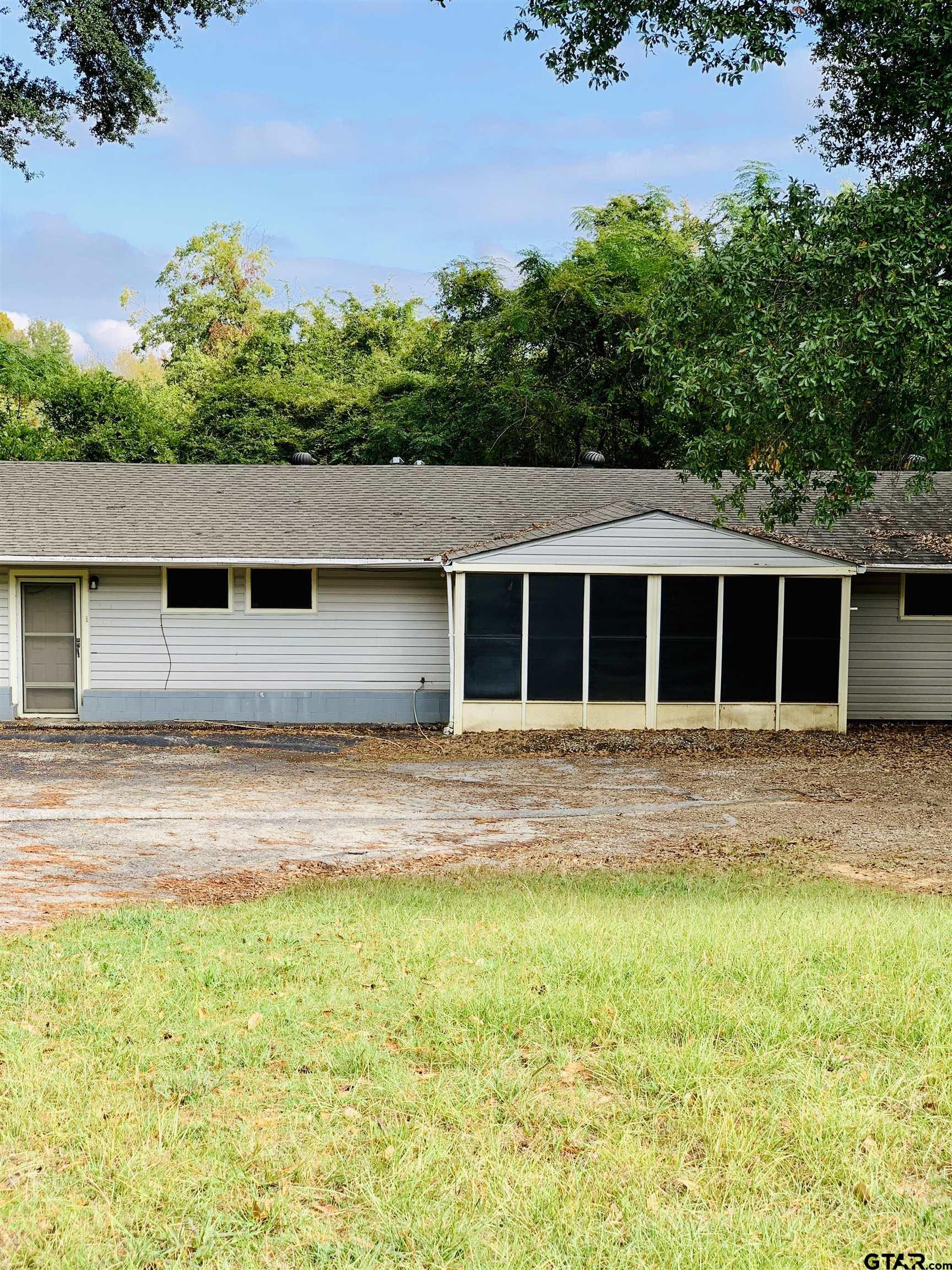 Residential in Tyler