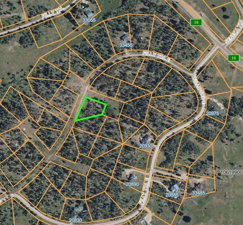 33335 Appaloosa Way, Oak Creek, CO, 80467 | Card Image