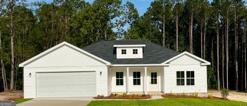 1718 Wildflower Cir, Metter, GA, 30439-6699 | Card Image