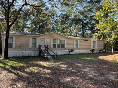 5352 Lambert Cemetery Road, House other with 4 bedrooms, 2 bathrooms and null parking in Citronelle AL | Image 1