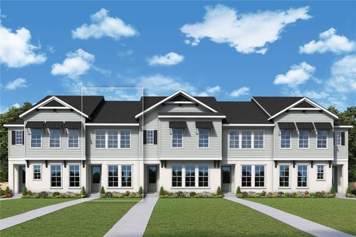 905 Lake Baldwin Ln, Orlando, FL, 32803 | Card Image