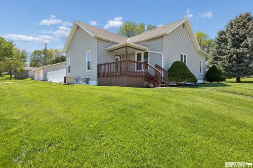 601 Central Avenue, Auburn, NE, 68305 | Card Image