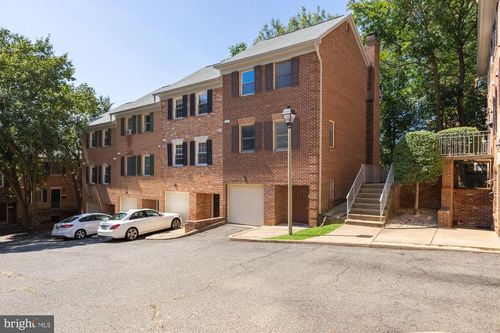 unit-d-1204 N Wayne St, Arlington, VA, 22201-5885 | Card Image