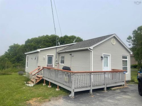 6539 3 Highway, Lower Woods Harbour, NS, B0W2E0 | Card Image