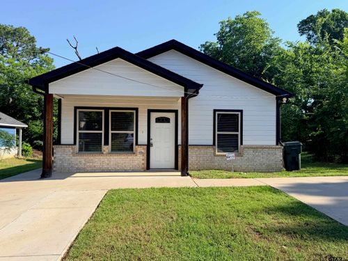 501 W Vance, Tyler, TX, 75702 | Card Image
