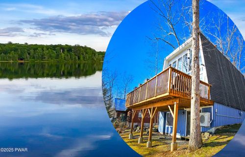 176 Fawn Lake Dr, Hawley, PA, 18428-4021 | Card Image