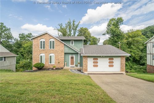 1377 Nottingham Rd, Charleston, WV, 25314-2431 | Card Image