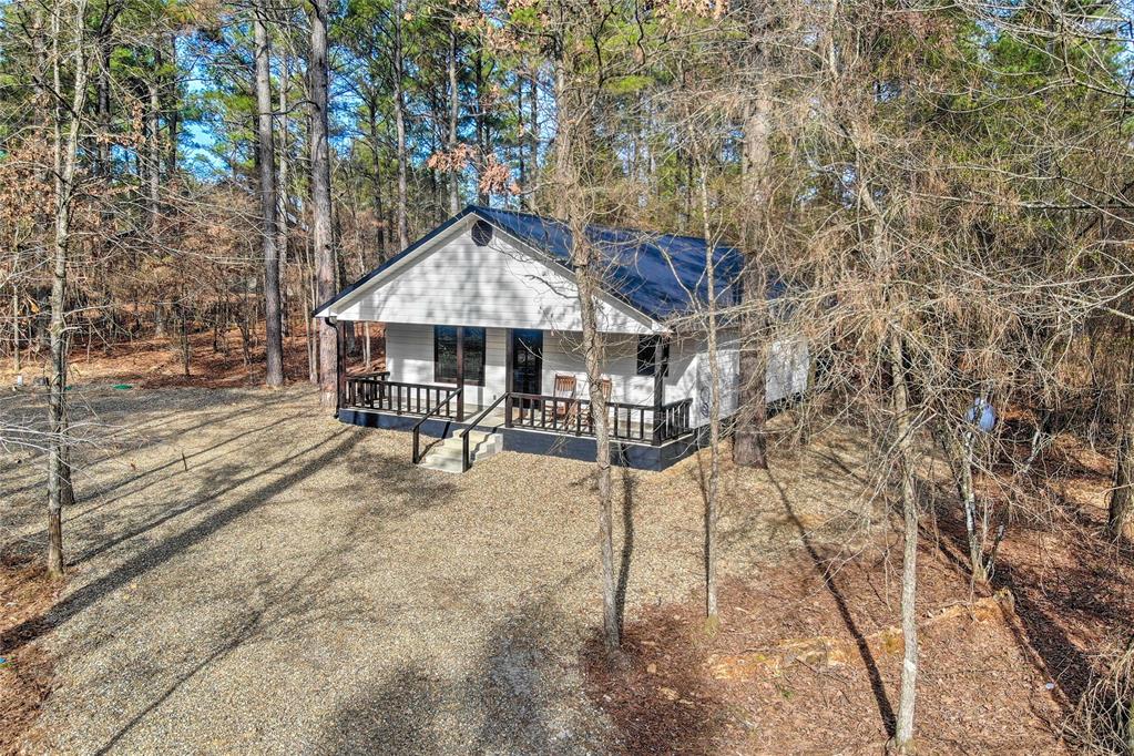 Residential in Broken Bow 5