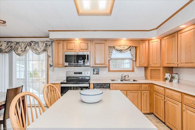 3 Trillium Beach Dr, House other with 2 bedrooms, 2 bathrooms and 3 parking in Puslinch ON | Image 17