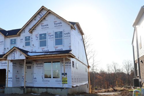 3986 Trailside Dr, Cincinnati, OH, 45248-2225 | Card Image