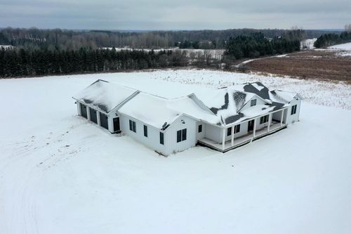 124236 Kohl Road, HALSEY, WI, 54411 | Card Image