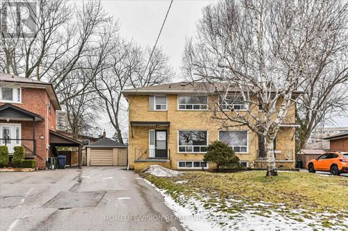 89 Tulane Cres, North York, ON, M3A2C2 | Card Image