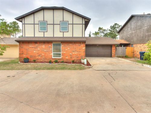 8414 S Douglas Avenue, Oklahoma City, OK, 73139 | Card Image