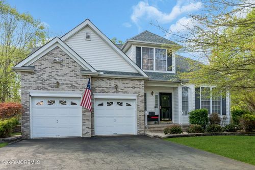 23 Hulsart Ct, Marlboro, NJ, 07746-2470 | Card Image