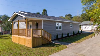 123 N Jenkins Road, House other with 3 bedrooms, 2 bathrooms and 3 parking in Rossville GA | Image 3