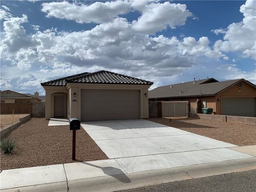 3675 N Lomita St, Kingman, AZ, 86409-3176 | Card Image