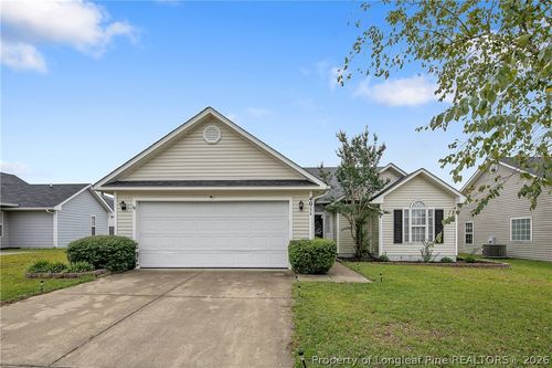 4011 Red Oak Dr, Fayetteville, NC, 28306-3548 | Card Image
