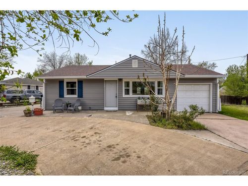 5101 S Washington St, Littleton, CO, 80121-1041 | Card Image