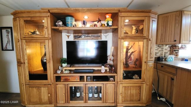 49718 Onyx Ave, House other with 2 bedrooms, 1 bathrooms and null parking in Quartzsite AZ | Image 15