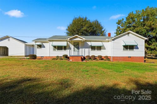 2660 Emanuel Church Rd, Rockwell, NC, 28138-9768 | Card Image