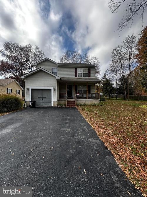 167 Dale Dr, COLONIAL BEACH, VA, 22443-3821 | Card Image