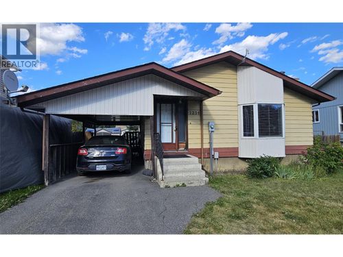 1234 Hickory Cres, Sparwood, BC, V0B2G2 | Card Image