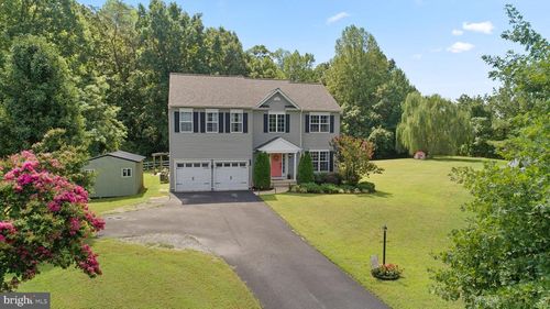 185 Fountain Ln, Saint Leonard, MD, 20685-2525 | Card Image