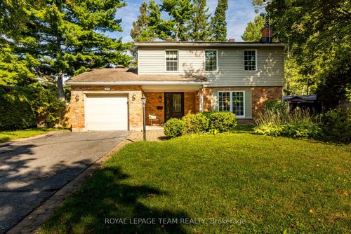 47 Glendenning Dr, Nepean, ON, K2H7Z3 | Card Image