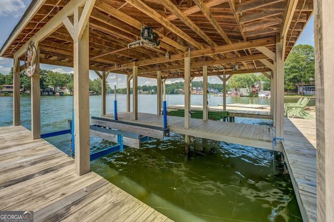 393 Templeton Cir, House other with 3 bedrooms, 2 bathrooms and 2 parking in Mansfield GA | Image 9