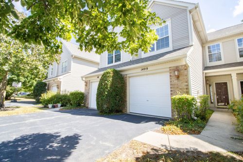1409-1409 Doolittle Ln, Grayslake, IL, 60030-3774 | Card Image