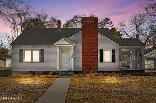 311 Maryland Ave, Tarboro, NC, 27886-4917 | Card Image
