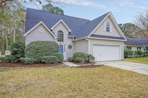 3250 Morningdale Dr, Mount Pleasant, SC, 29466-8517 | Card Image