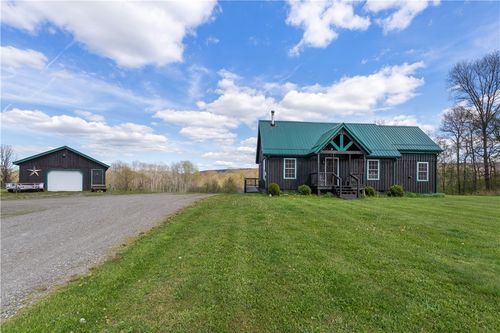 9840 State Route 53, Prattsburgh, NY, 14873-9432 | Card Image