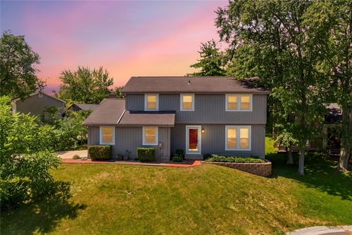 8128 Rollingwood Way, West Chester, OH, 45069 | Card Image