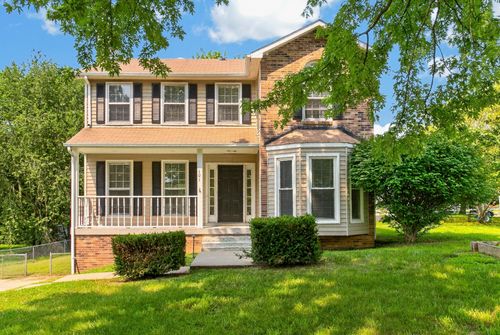 101 Iris Ct, Clarksville, TN, 37042-4700 | Card Image