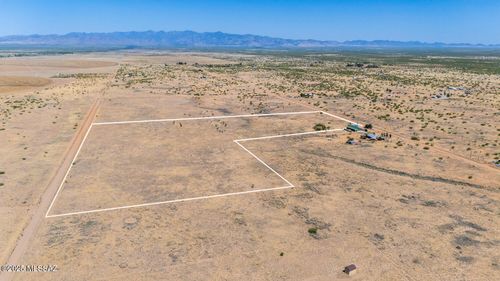 --28 Acres Chiricahua Drive, Pearce, AZ, 85625 | Card Image