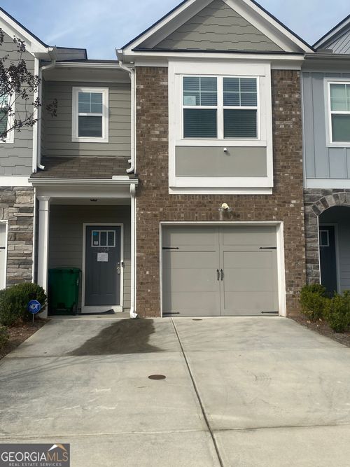 1964 Dillon Dr, Lithonia, GA, 30058-2521 | Card Image