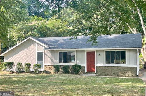 8759 Embrey Dr, Jonesboro, GA, 30236-5033 | Card Image