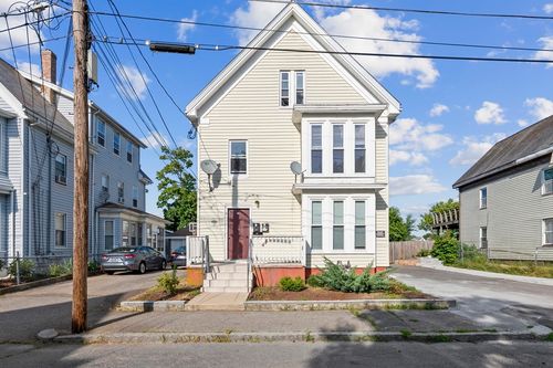 10 Essex St, Brockton, MA, 02301 | Card Image