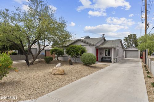 2302 W Orange Drive, Phoenix, AZ, 85015 | Card Image