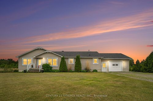 2 Campbell Drive, Elizabethtown Kitley, ON, K0G1N0 | Card Image