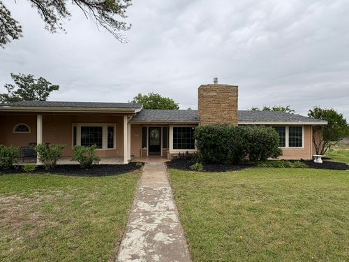 623 N 2353 Road, Possum Kingdom Lake, TX, 76449 | Card Image