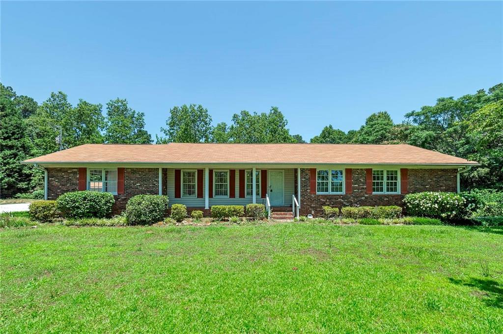 Campground Rd, Mcdonough, GA 30253