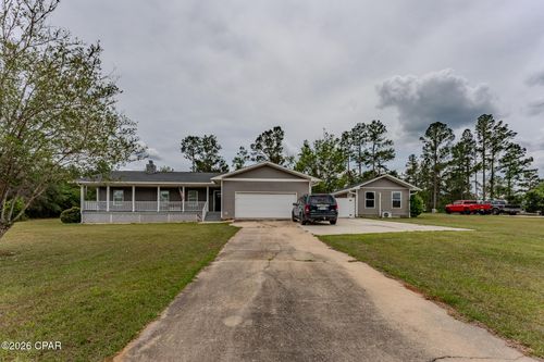 4743 Cornerstone Ln, Marianna, FL, 32446-6901 | Card Image