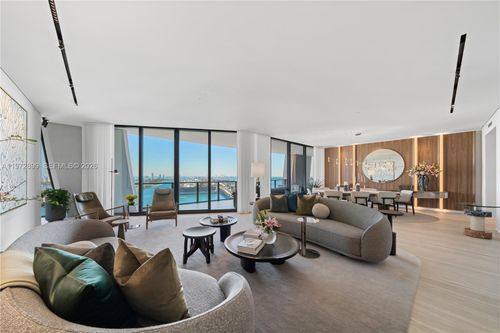 unit-3201-1000 Biscayne Blvd, Miami, FL, 33132-1768 | Card Image